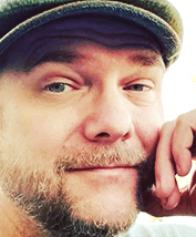 Patrick Dolan from the From The Dark movie Picture of Patrick Dolan from on From The Dark movie